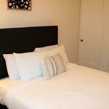 Aparthotel The Lee à Nashville Extérieur photo