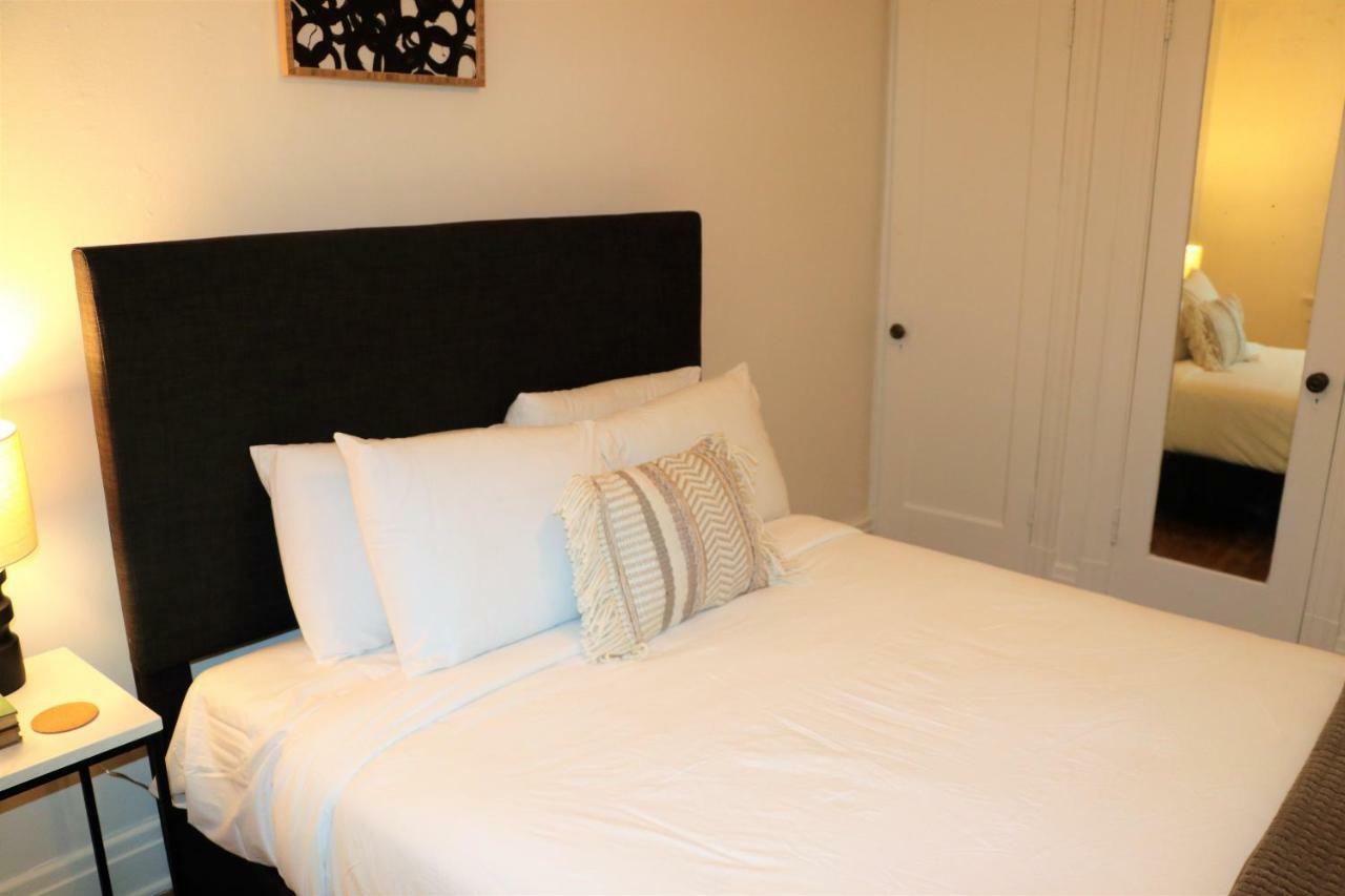 Aparthotel The Lee à Nashville Extérieur photo